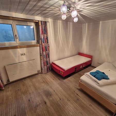 Talheimer Grias Di & Hoamat Since 1958 Inklusive Therme Tauern Spa & Jokercard Saalbach-Hinterglemm Quarto foto
