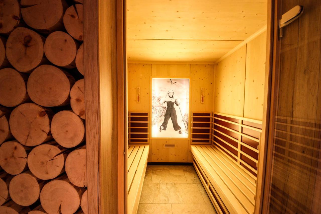 Talheimer Grias Di & Hoamat Since 1958 Inklusive Therme Tauern Spa & Jokercard Saalbach-Hinterglemm Exterior foto