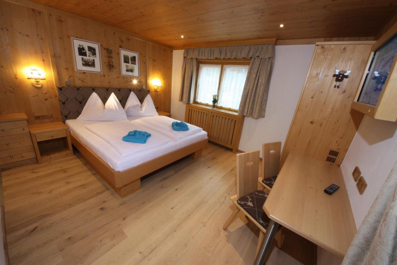Talheimer Grias Di & Hoamat Since 1958 Inklusive Therme Tauern Spa & Jokercard Saalbach-Hinterglemm Exterior foto