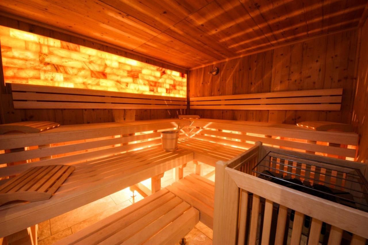 Talheimer Grias Di & Hoamat Since 1958 Inklusive Therme Tauern Spa & Jokercard Saalbach-Hinterglemm Exterior foto