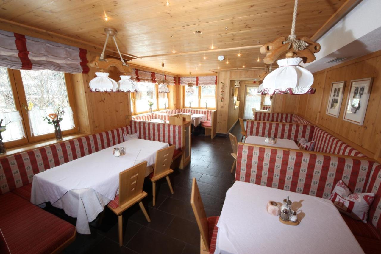 Talheimer Grias Di & Hoamat Since 1958 Inklusive Therme Tauern Spa & Jokercard Saalbach-Hinterglemm Exterior foto