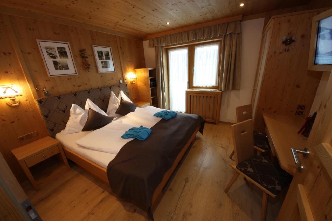 Talheimer Grias Di & Hoamat Since 1958 Inklusive Therme Tauern Spa & Jokercard Saalbach-Hinterglemm Exterior foto
