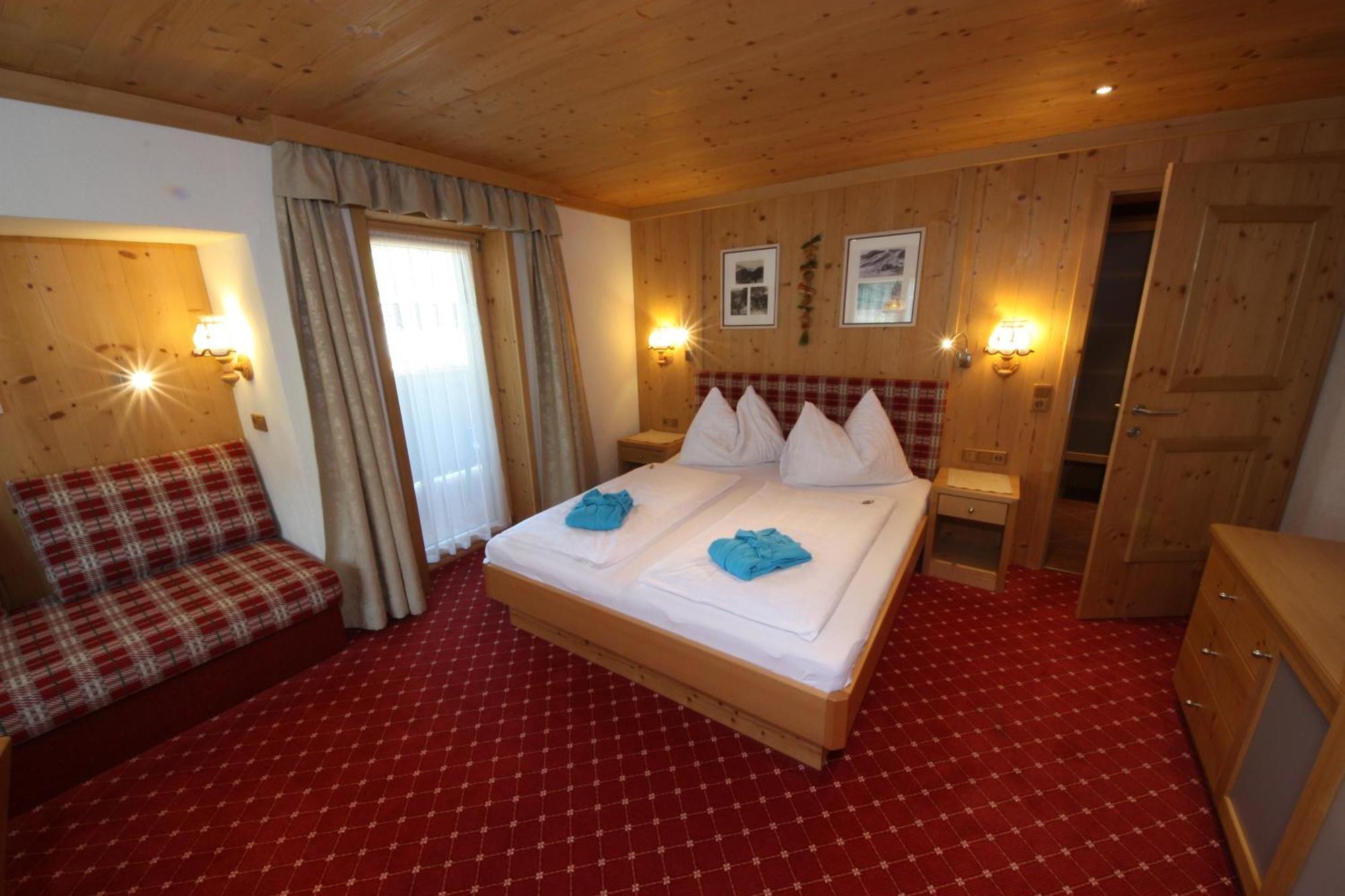Talheimer Grias Di & Hoamat Since 1958 Inklusive Therme Tauern Spa & Jokercard Saalbach-Hinterglemm Quarto foto