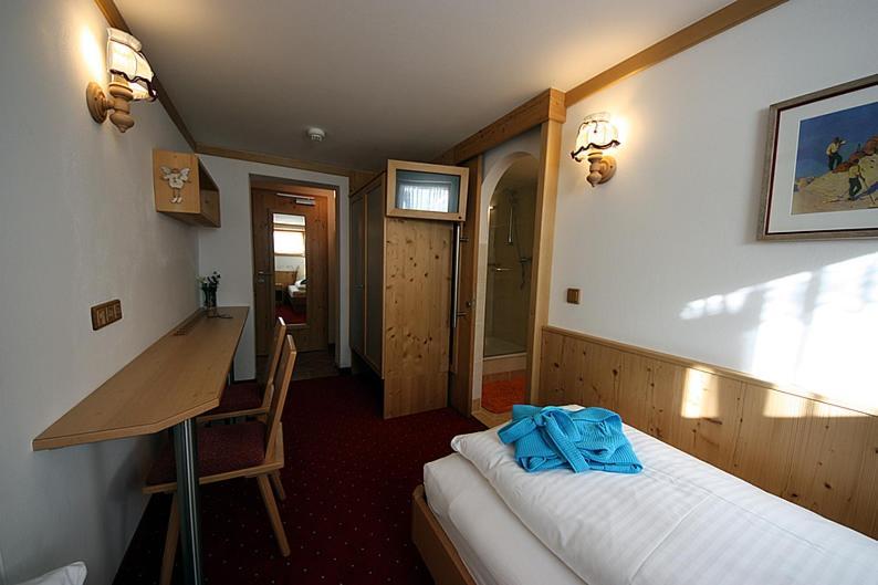 Talheimer Grias Di & Hoamat Since 1958 Inklusive Therme Tauern Spa & Jokercard Saalbach-Hinterglemm Quarto foto