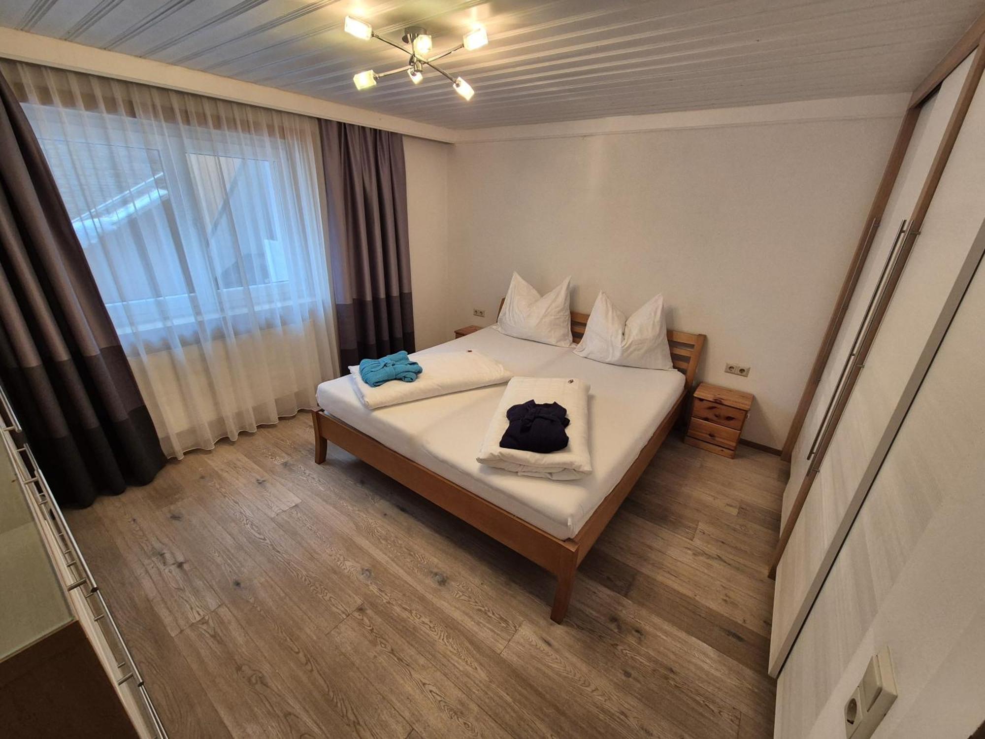 Talheimer Grias Di & Hoamat Since 1958 Inklusive Therme Tauern Spa & Jokercard Saalbach-Hinterglemm Quarto foto